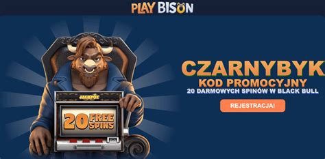 Playbison Kod Promocyjny Bez Depozytu 